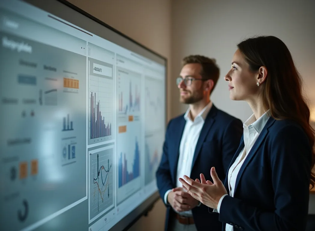 Mentor teaching strategic perspective